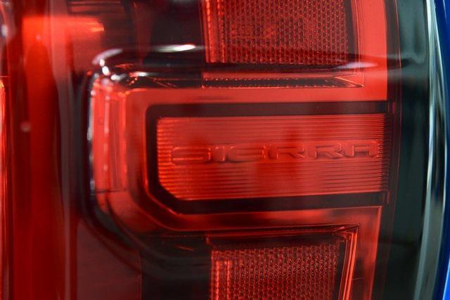 used 2023 GMC Sierra 1500 car, priced at $56,950