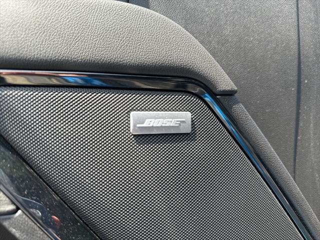 used 2023 GMC Sierra 1500 car, priced at $58,990