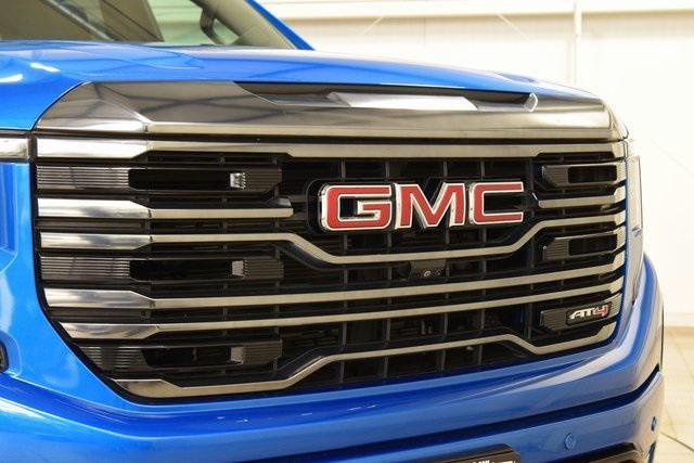 used 2023 GMC Sierra 1500 car, priced at $56,950