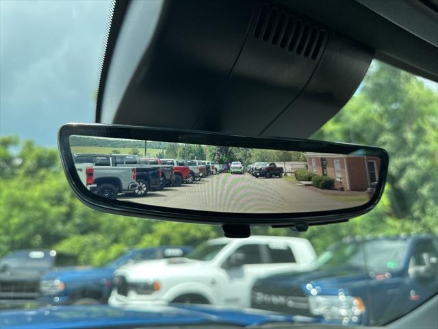 used 2023 GMC Sierra 1500 car, priced at $58,990