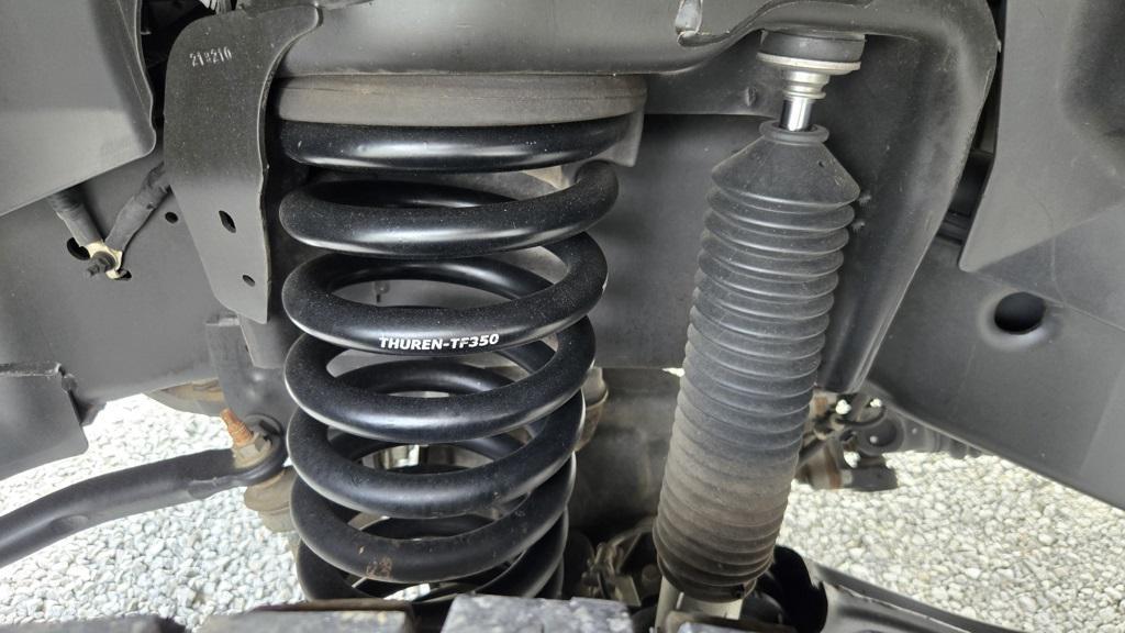 used 2022 Ram 2500 car, priced at $53,990