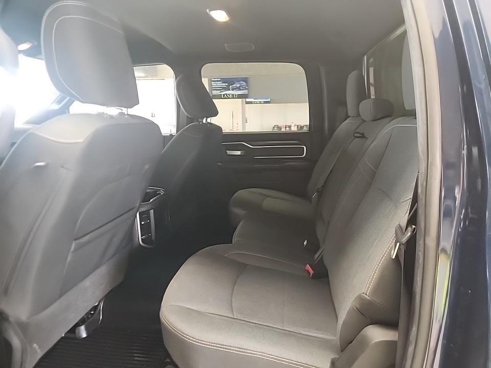 used 2022 Ram 2500 car, priced at $53,990