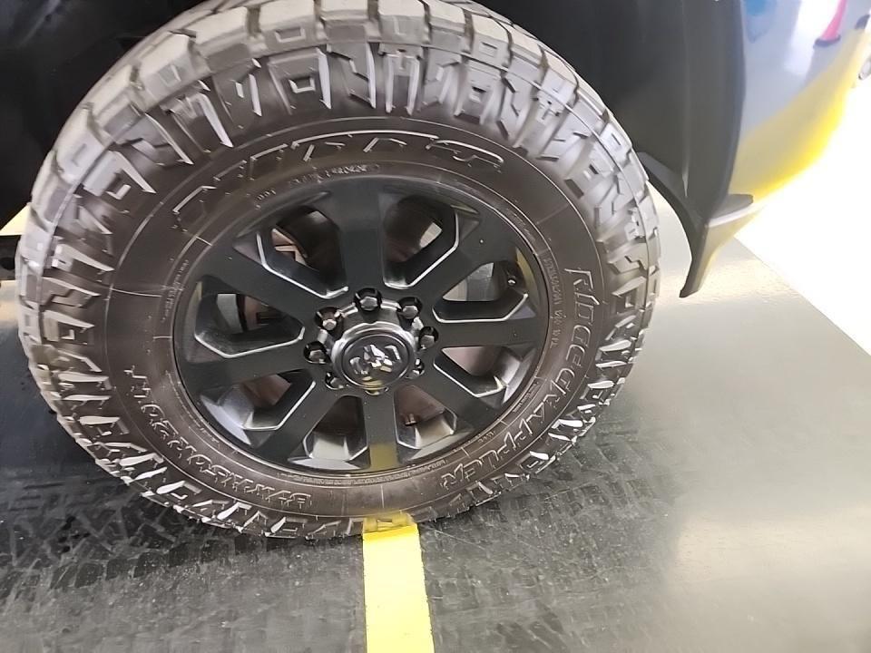 used 2022 Ram 2500 car, priced at $53,990