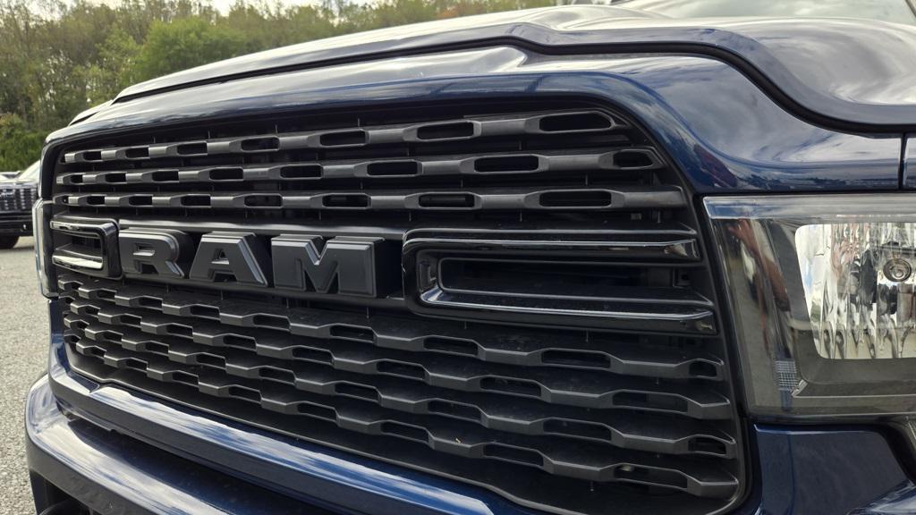 used 2022 Ram 2500 car, priced at $53,990