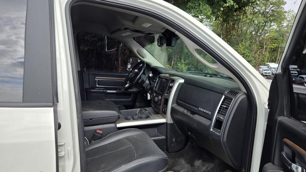 used 2018 Ram 3500 car, priced at $48,450