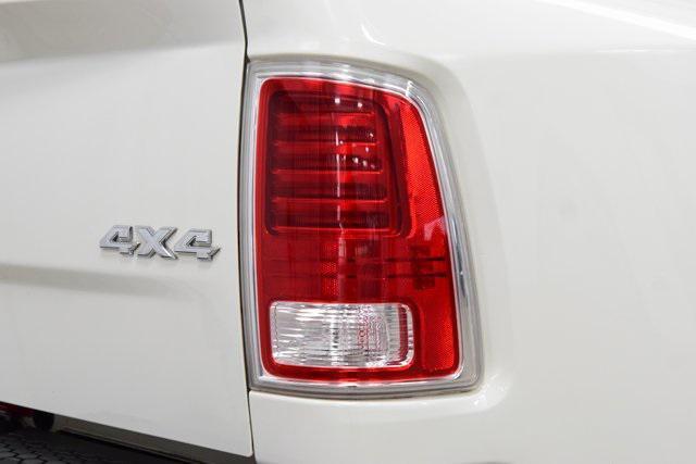 used 2018 Ram 3500 car, priced at $48,450