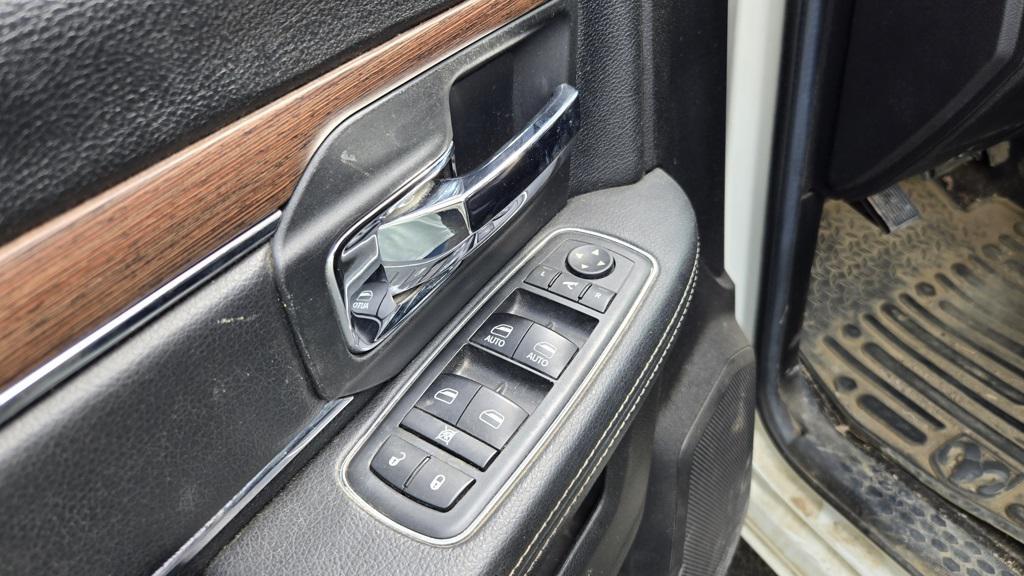 used 2018 Ram 3500 car, priced at $48,450