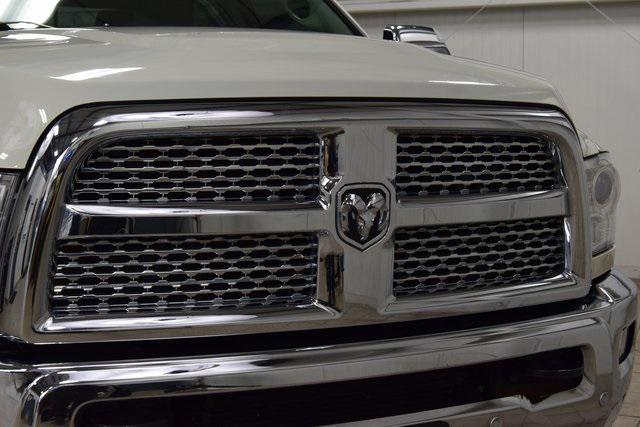 used 2018 Ram 3500 car, priced at $48,450