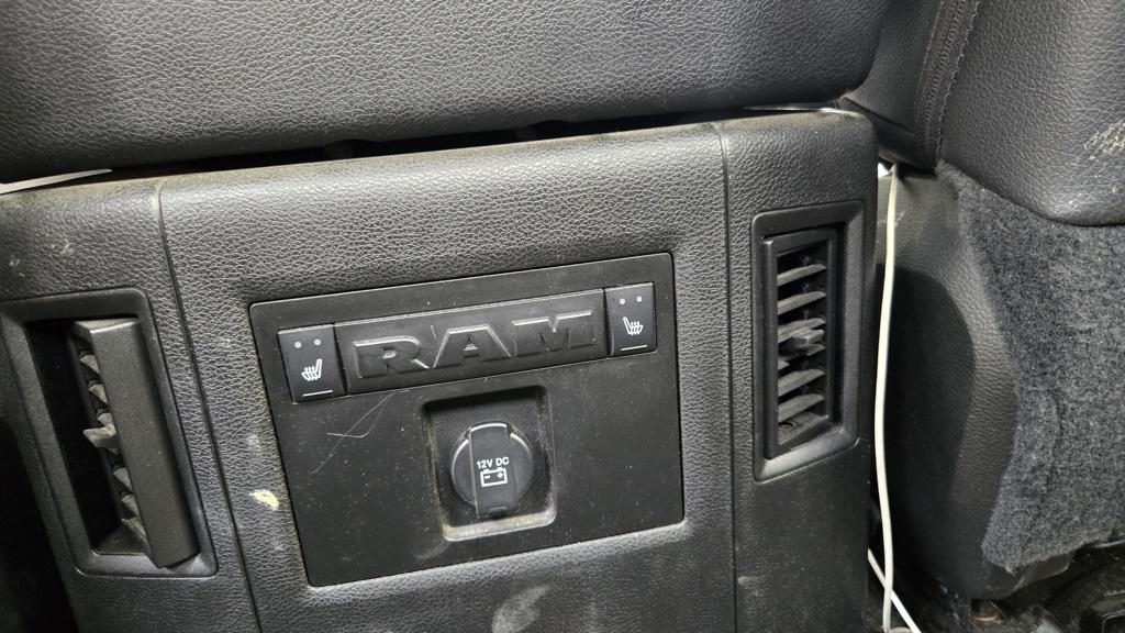 used 2018 Ram 3500 car, priced at $48,450