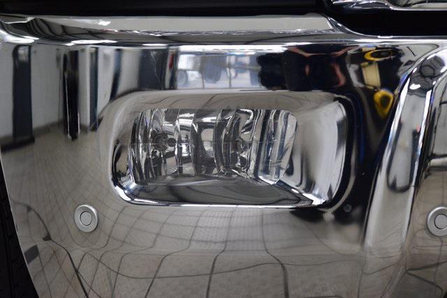 used 2018 Ram 3500 car, priced at $48,450