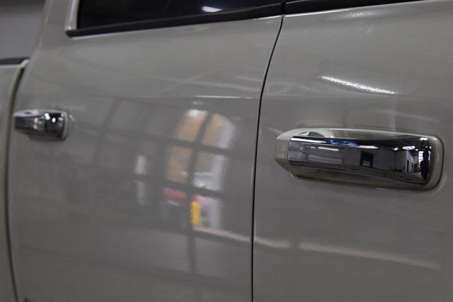 used 2018 Ram 3500 car, priced at $48,450