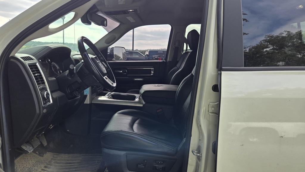 used 2018 Ram 3500 car, priced at $48,450