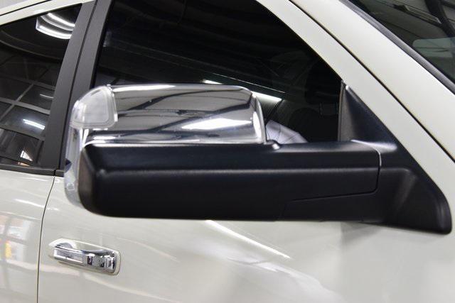 used 2018 Ram 3500 car, priced at $48,450