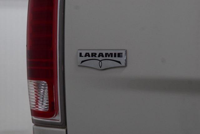 used 2018 Ram 3500 car, priced at $48,450