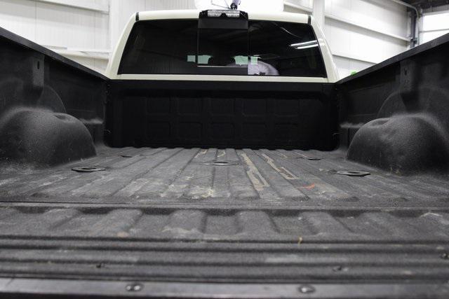 used 2018 Ram 3500 car, priced at $48,450