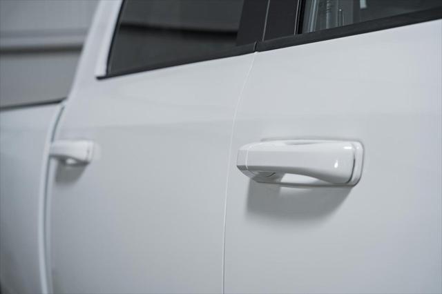 used 2024 Ram 2500 car, priced at $69,990
