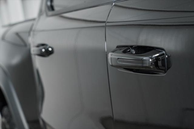 used 2022 Ram 1500 car, priced at $71,990