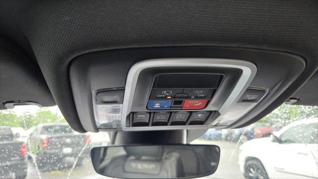 used 2022 Ram 1500 car, priced at $71,990