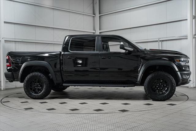 used 2022 Ram 1500 car, priced at $71,990