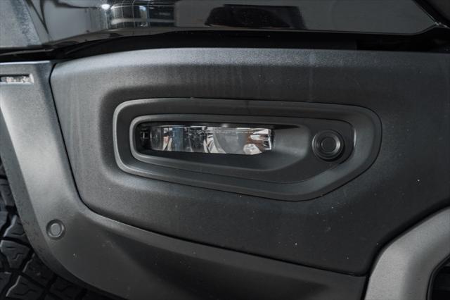 used 2022 Ram 1500 car, priced at $71,990