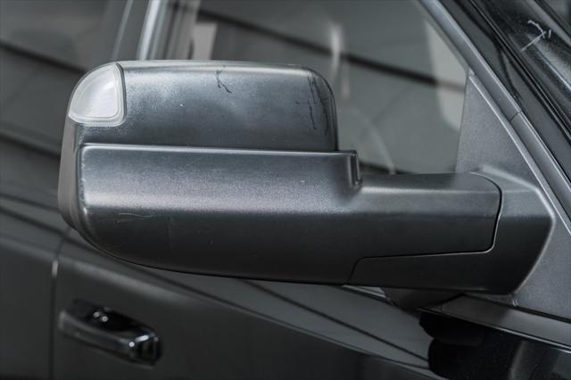 used 2022 Ram 1500 car, priced at $71,990