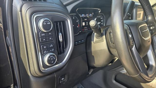 used 2021 GMC Sierra 2500 car, priced at $67,990