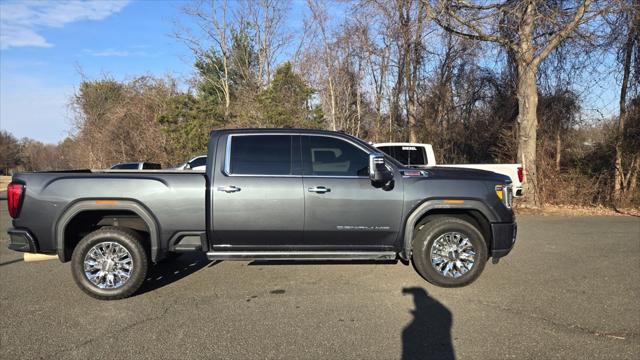 used 2021 GMC Sierra 2500 car, priced at $67,990