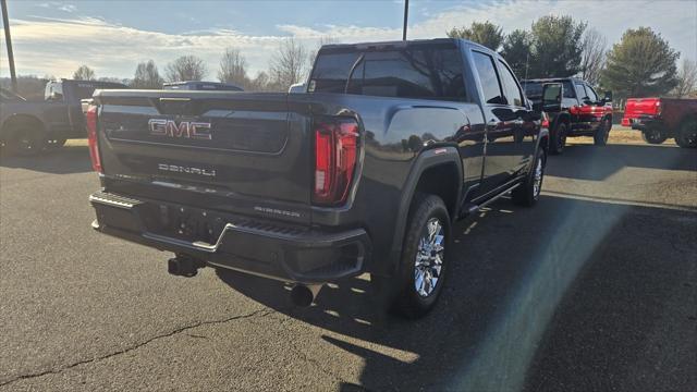 used 2021 GMC Sierra 2500 car, priced at $67,990