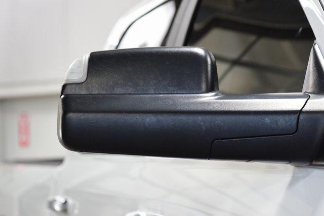 used 2018 Ram 2500 car, priced at $39,990