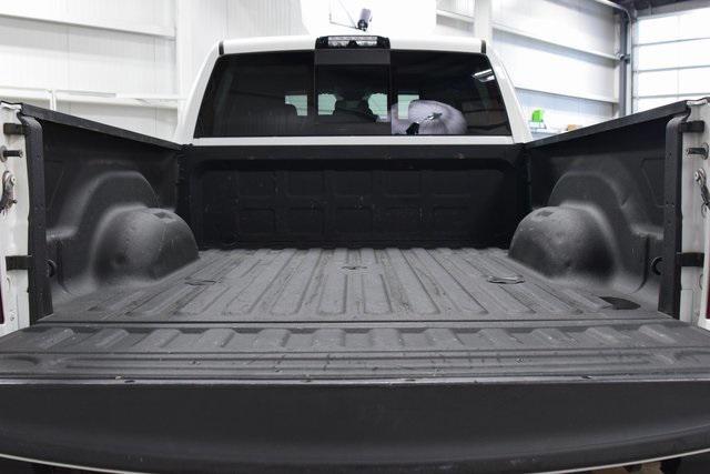 used 2018 Ram 2500 car, priced at $39,990