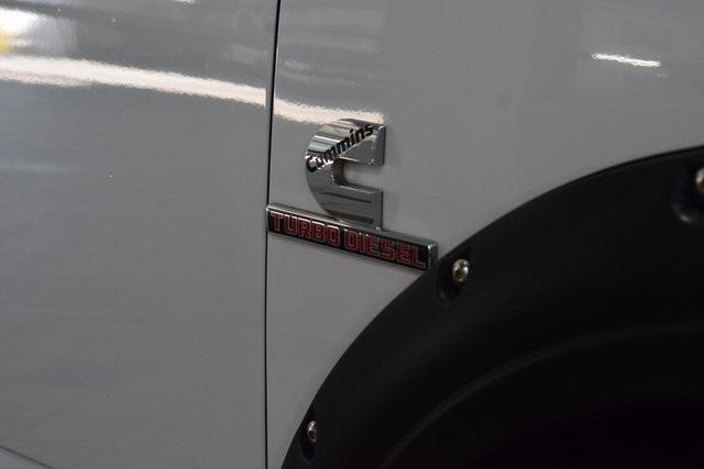 used 2018 Ram 2500 car, priced at $39,990