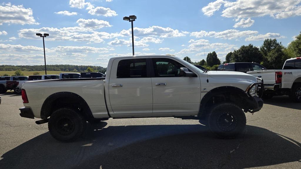 used 2018 Ram 2500 car, priced at $39,990