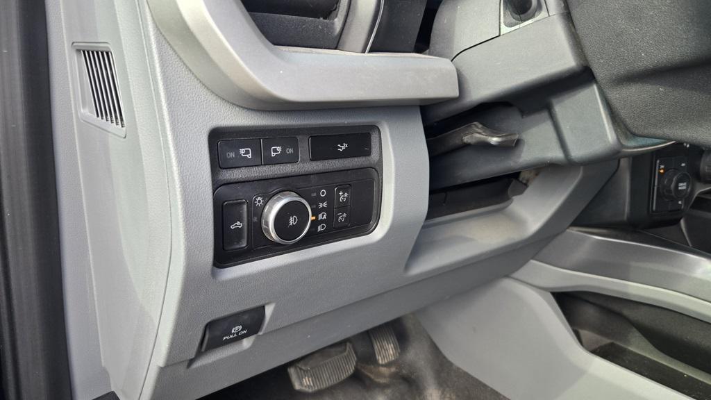 used 2023 Ford F-250 car, priced at $51,450