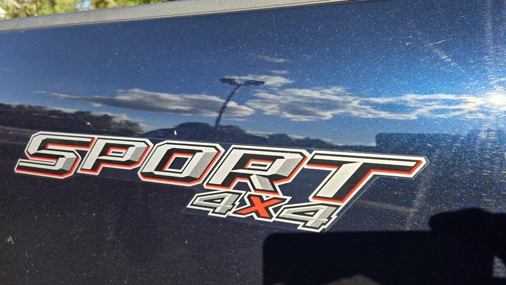 used 2023 Ford F-250 car, priced at $51,450