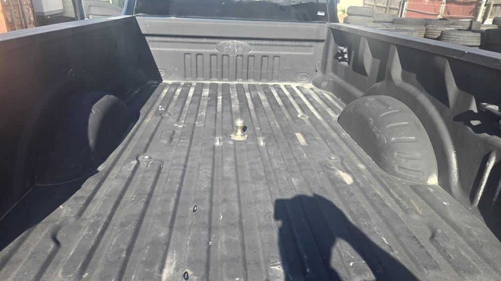 used 2023 Ford F-250 car, priced at $51,450