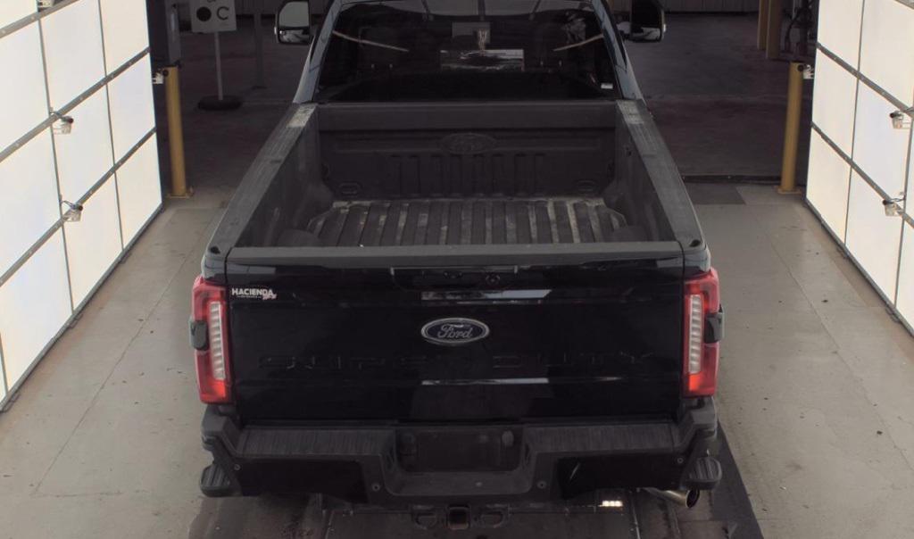 used 2023 Ford F-250 car, priced at $50,990