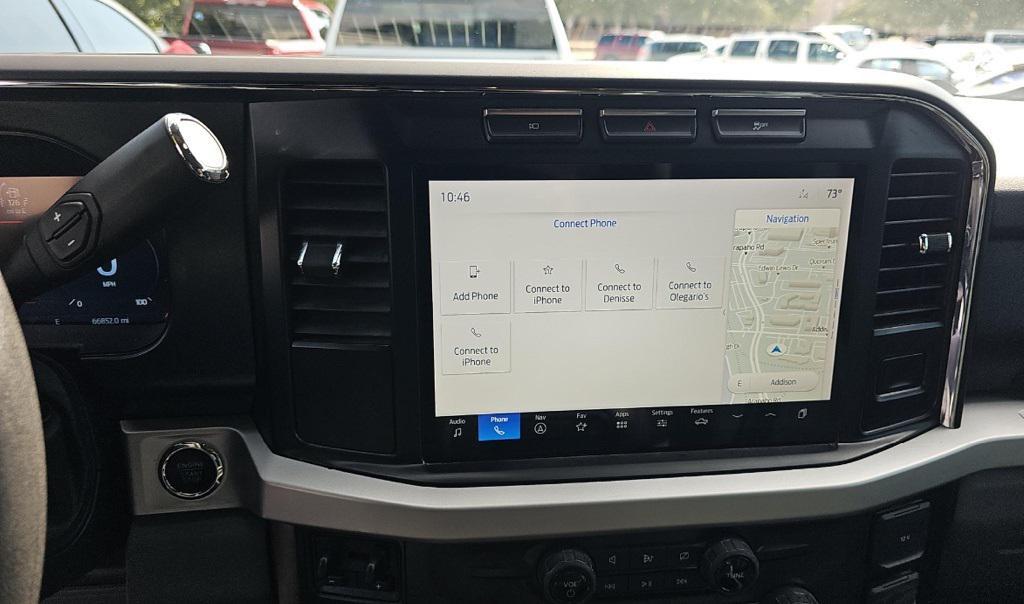 used 2023 Ford F-250 car, priced at $50,990