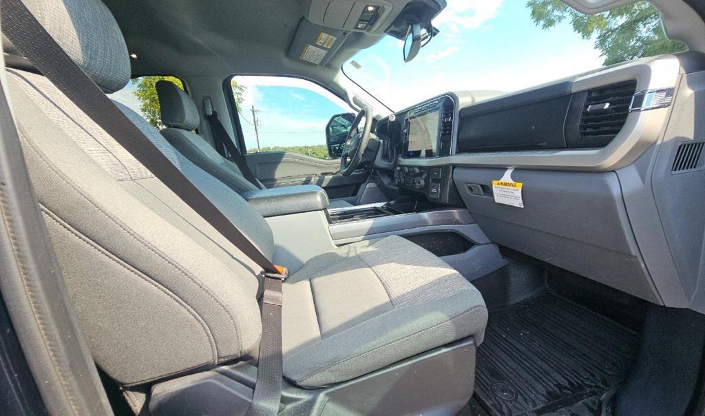 used 2023 Ford F-250 car, priced at $50,990