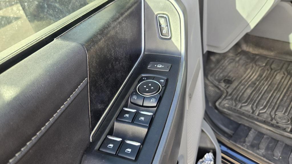 used 2023 Ford F-250 car, priced at $51,450