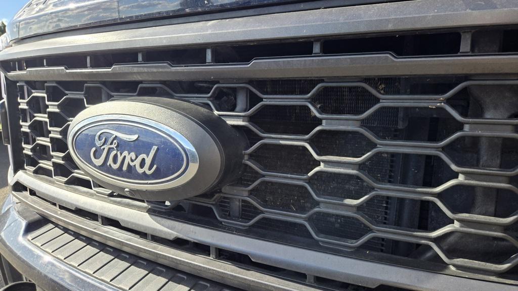 used 2023 Ford F-250 car, priced at $51,450