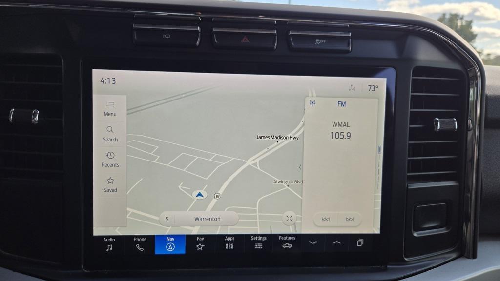 used 2023 Ford F-250 car, priced at $51,450