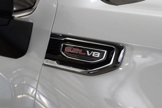 used 2019 GMC Sierra 1500 car, priced at $35,650