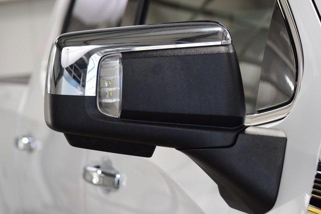 used 2019 GMC Sierra 1500 car, priced at $35,650