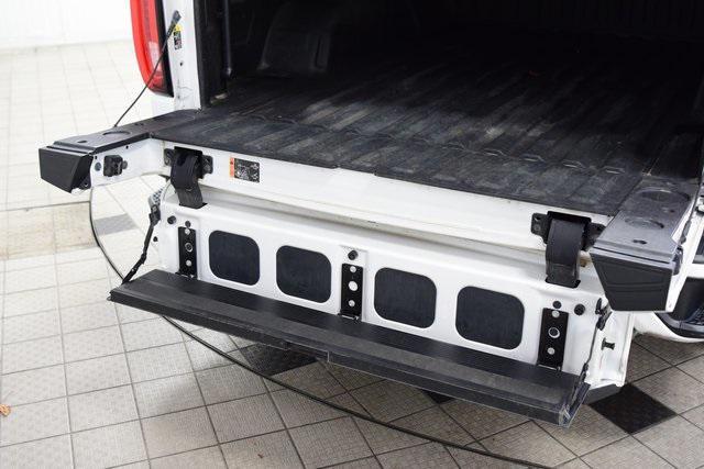 used 2019 GMC Sierra 1500 car, priced at $35,650