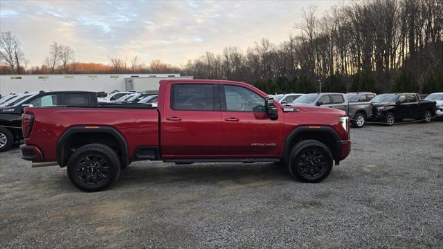 used 2024 GMC Sierra 2500 car, priced at $77,990