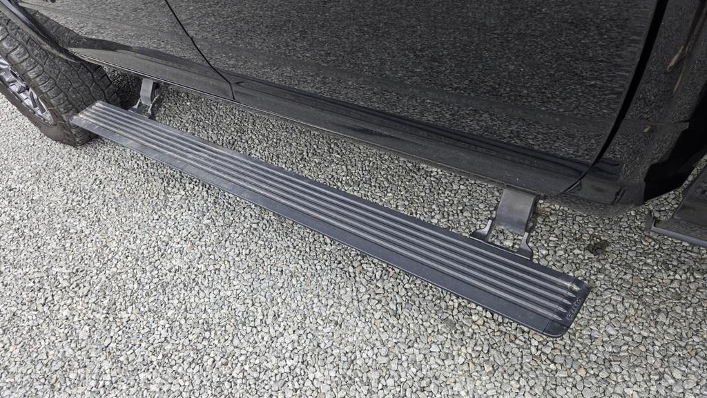 used 2022 Ram 2500 car, priced at $64,990