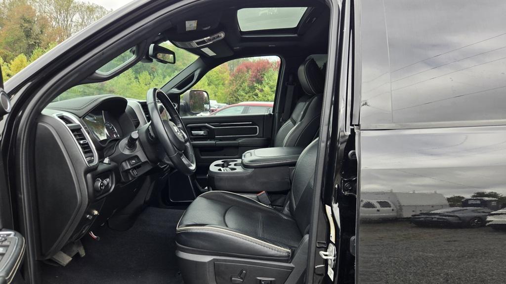 used 2022 Ram 2500 car, priced at $64,990