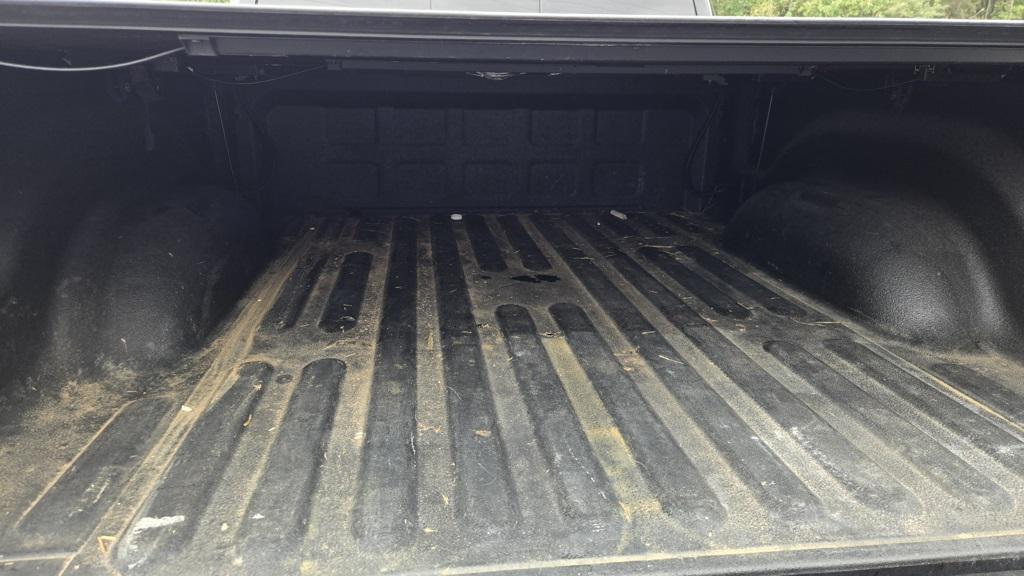 used 2022 Ram 2500 car, priced at $64,990