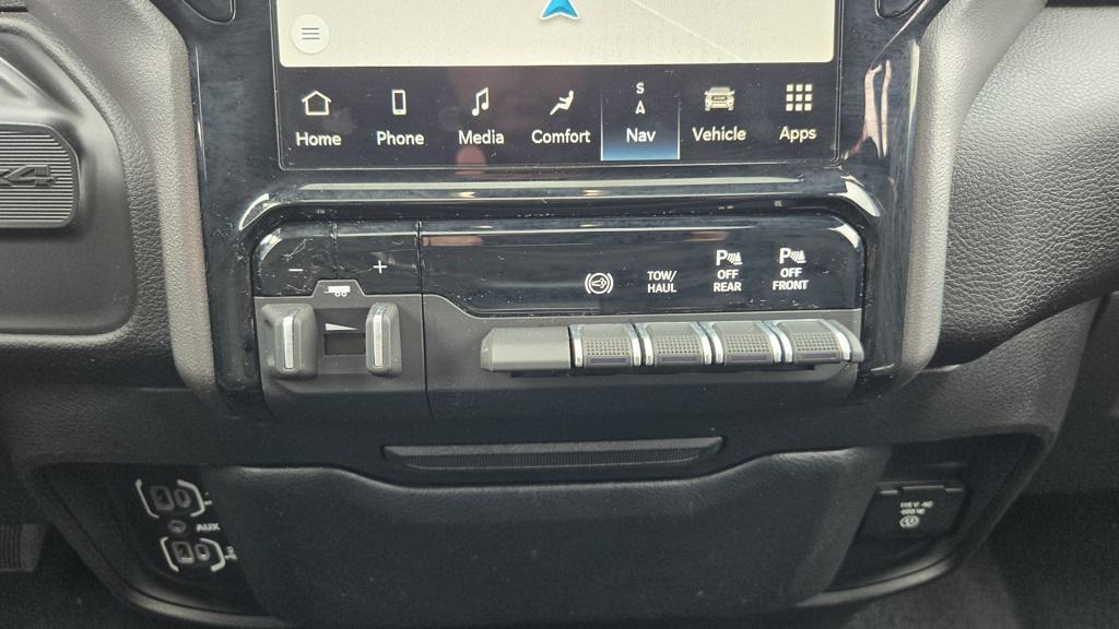 used 2022 Ram 2500 car, priced at $64,990