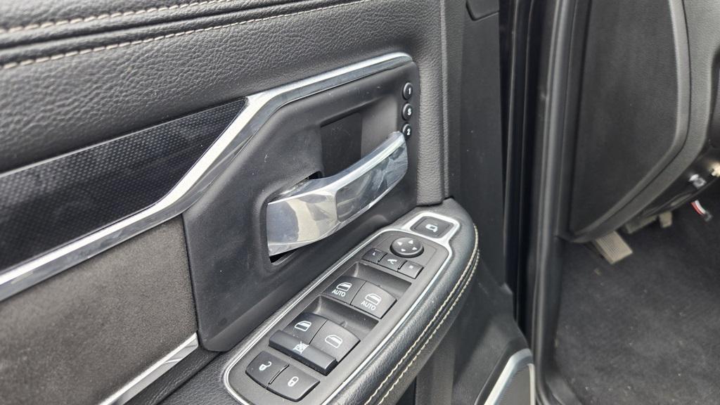 used 2022 Ram 2500 car, priced at $64,990